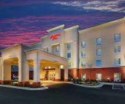 Photo of the hotel Hampton Inn Augusta-Gordon Hwy GA
