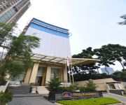 Photo of the hotel GP Hotel Mega Kuningan