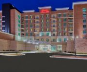 Photo of the hotel Hampton Inn - Suites Downtown-Waterfront KY