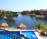 Photo of the hotel Aventuras Club Lagoon