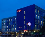 Photo of the hotel Hampton by Hilton Samsun