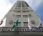 Photo of the hotel Impar Suites Cidade Nova