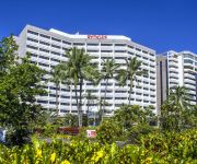 Photo of the hotel Rydges Esplanade Resort Cairns