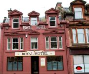 Photo of the hotel Royal Hotel