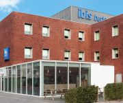 Photo of the hotel ibis budget Brussels South Ruisbroek