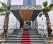 Photo of the hotel Grand Asya Hotel