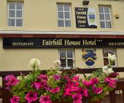 Photo of the hotel Fairhill House