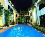 Photo of the hotel Palm Oasis Boutique Hotel