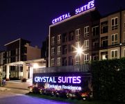 Photo of the hotel Crystal Suites