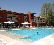 Photo of the hotel La Pergola
