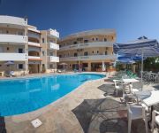 Photo of the hotel Dimitra Hotel Apartments