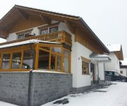 Photo of the hotel Waldblick Pension