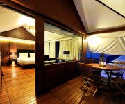 Photo of the hotel Della Resorts & Villas Lonavala