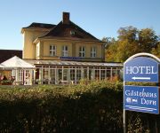 Photo of the hotel Dorn am Schloss