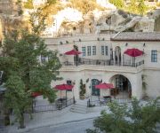 Photo of the hotel Sinasos Palace Cave Hotel
