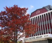 Photo of the hotel Expo Hotel Milan &  SPA