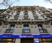 Photo of the hotel Kyriad Paris 18 - Porte de Clignancourt - Montmartre