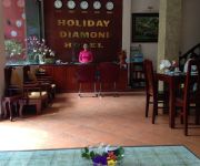Photo of the hotel Holiday Diamond Hotel