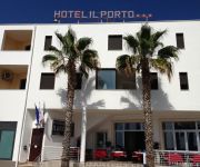 Photo of the hotel Il Riccio