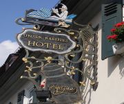 Photo of the hotel Unser kleines Hotel Göbel