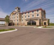 Photo of the hotel Holiday Inn Express & Suites ROGERS