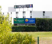 Photo of the hotel Quality Hotel Bordeaux Pessac