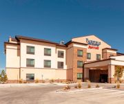 Photo of the hotel Fairfield Inn & Suites Alamosa