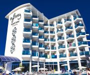 Photo of the hotel Infinity Beach Hotel