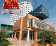 Photo of the hotel Hotel Seagull Tempozan Osaka