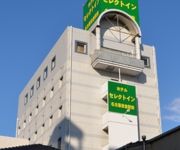 Photo of the hotel Select Inn Nagoya Iwakura Ekimae