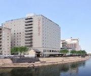 Photo of the hotel Hakata Nakasu Washington Hotel Plaza