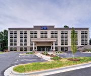 Photo of the hotel BEST WESTERN PLUS HANES MALL