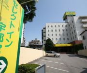 Photo of the hotel Select Inn Utsunomiya