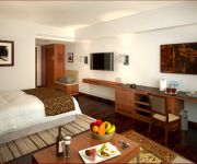 Photo of the hotel Lemon Tree Hotel- Dehradun