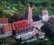 Photo of the hotel Bergfried