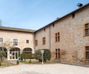 Photo of the hotel L'Hostellerie La Ferme du Poulet