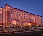 Photo of the hotel Residence Inn Salt Lake City Murray