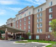 Photo of the hotel SpringHill Suites Raleigh Cary