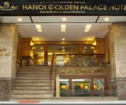 Photo of the hotel Hanoi Golden Palace Hotel