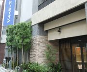 Photo of the hotel Dormy Inn Tokyo Hatchobori
