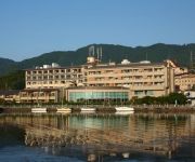 Photo of the hotel BIWAKO RYOKUSUITEI