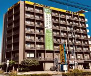 Photo of the hotel Super Hotel Nara Shin Omiya Eki Mae