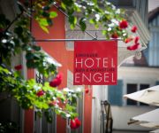 Photo of the hotel Engel Lindauer Bier & Weinstube