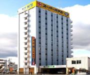 Photo of the hotel Super Hotel Yokkaichi Kokudoichigozoi