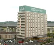 Photo of the hotel Hotel Route Inn Daini Kameyama Inter