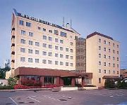 Photo of the hotel Misawa City Hotel