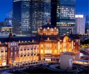 Photo of the hotel The Tokyo Station Hotel