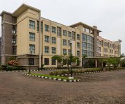 Photo of the hotel Protea Hotel Benin City Select Emotan
