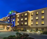 Photo of the hotel Holiday Inn Express & Suites MIDLAND SOUTH I-20