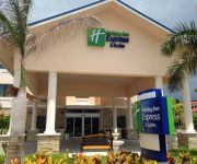 Photo of the hotel Holiday Inn Express & Suites LANTANA